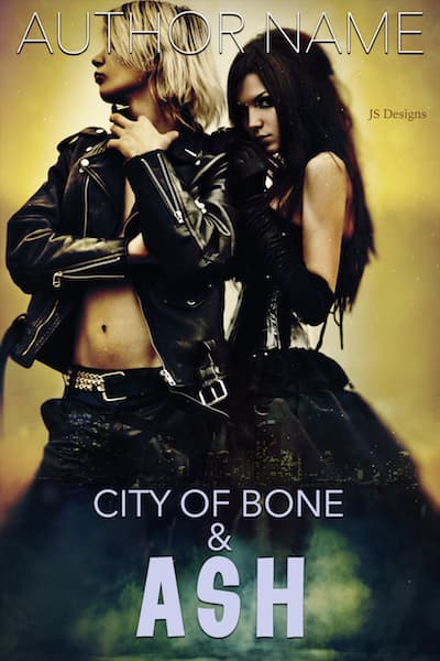 City Of Bone