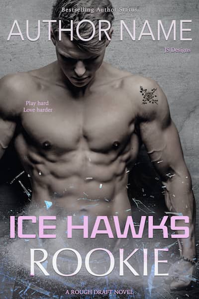 Ice Hawks Rookie