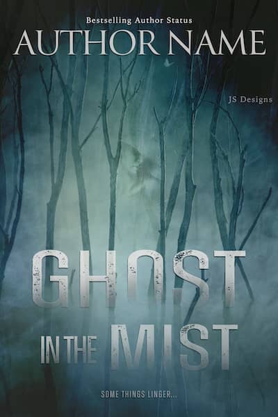 Ghost In The Mist