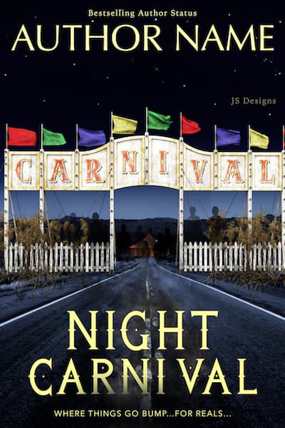 Night Carnival