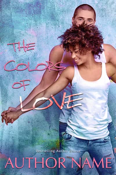 The Colors Of Love