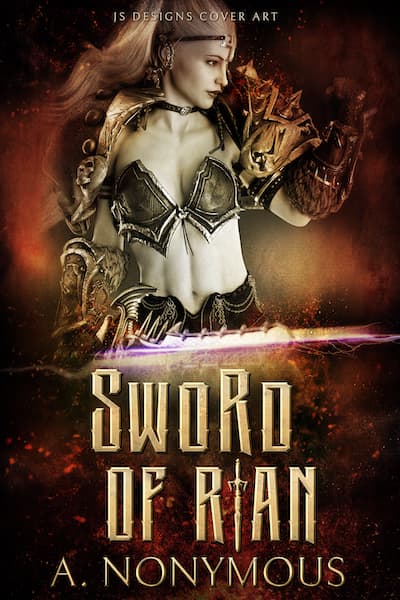 Sword Of Rian