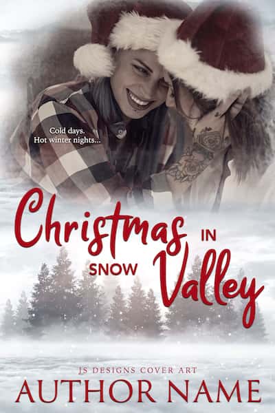 Christmas In Snow Valley