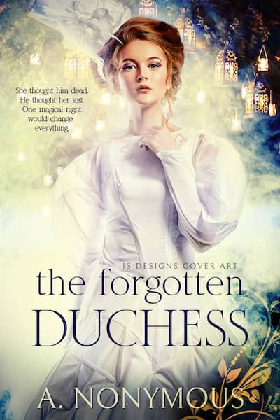 The Forgotten Duchess