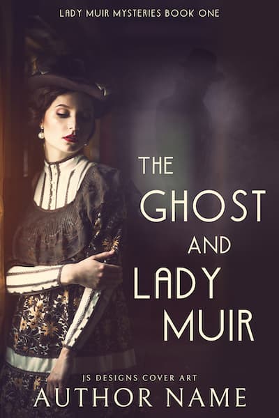 The Ghost And Lady Muir