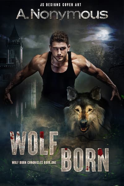 Wolf born