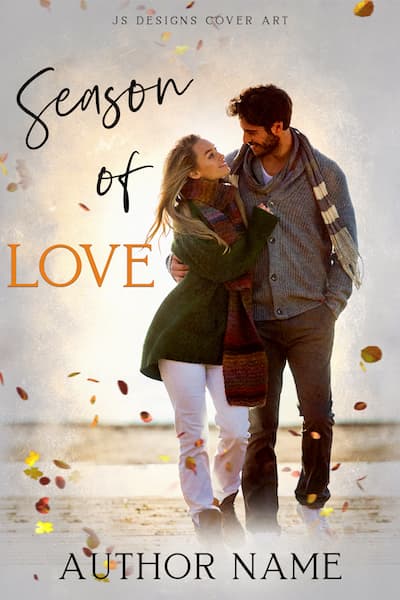 Season Of Love