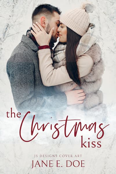 The Christmas Kiss