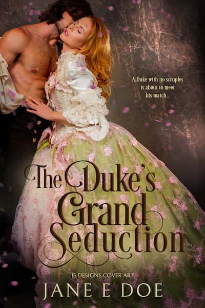 The Duke's Grand Seduction