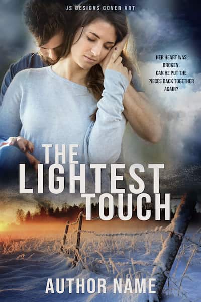 The Lightest Touch