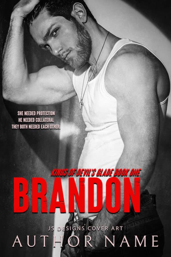 Brandon-Kings of Devil's Glade