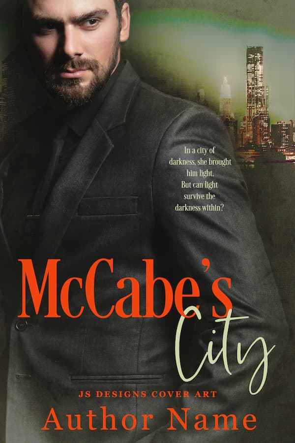 McCable's City