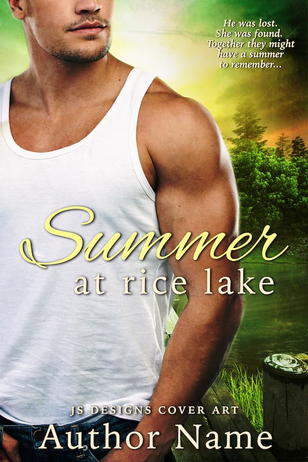 Summer In Rice Lake
